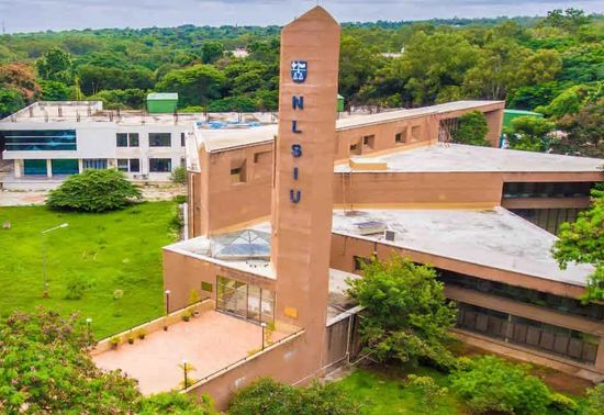 National Law School of India University (NLSIU), Bengaluru: Pioneering Legal Education