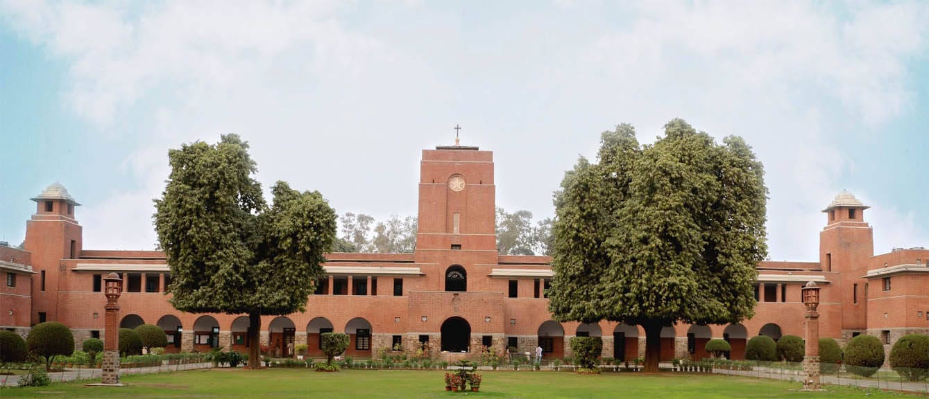 St. Stephen’s College, New Delhi: A Pillar of Academic Excellence