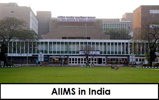 AIIMS New Delhi: Everything You Need to Know About Admissions, Cut-offs, and Campus Life