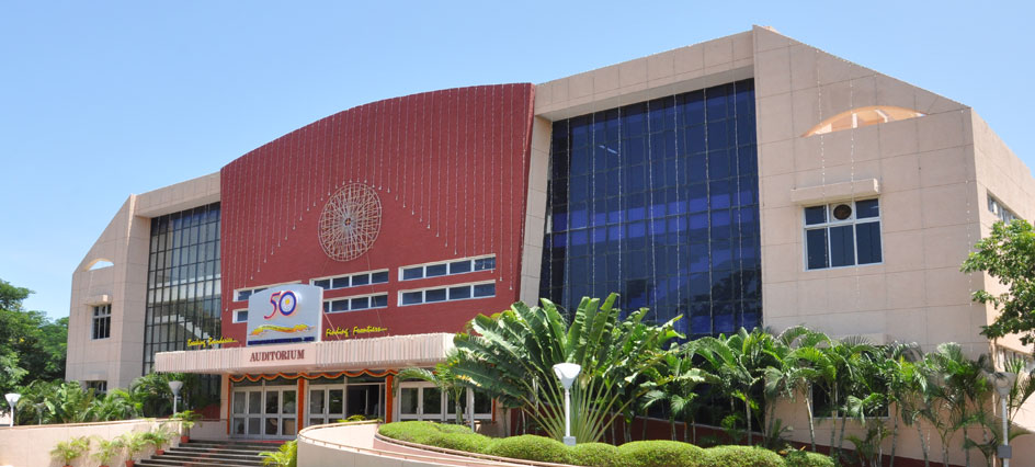 Jawaharlal Institute of Postgraduate Medical Education & Research (JIPMER), Puducherry: A Legacy of Excellence in Medical Education