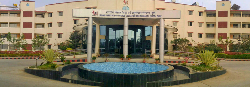 Indian Institute of Science Education and Research (IISER), Pune: A Hub for Scientific Excellence