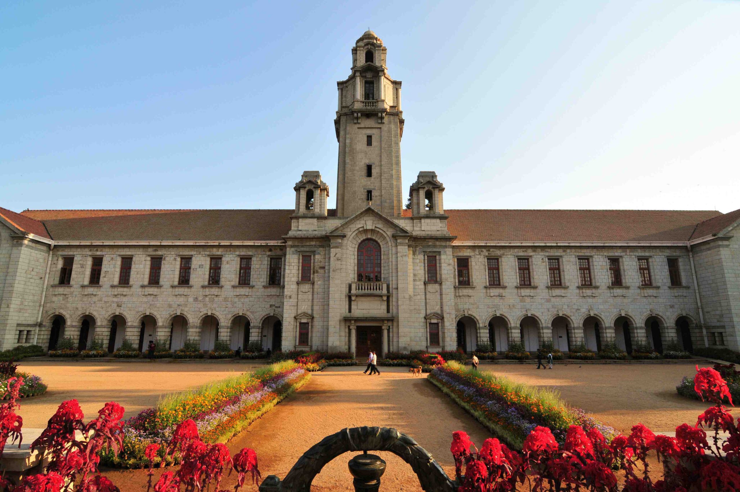 Indian Institute of Science (IISc), Bengaluru: A Premier Research University