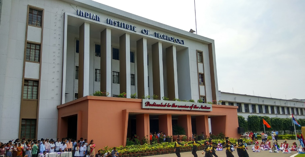 IIT Kharagpur: A Comprehensive Guide to Admission, Cut-offs, and Campus Life