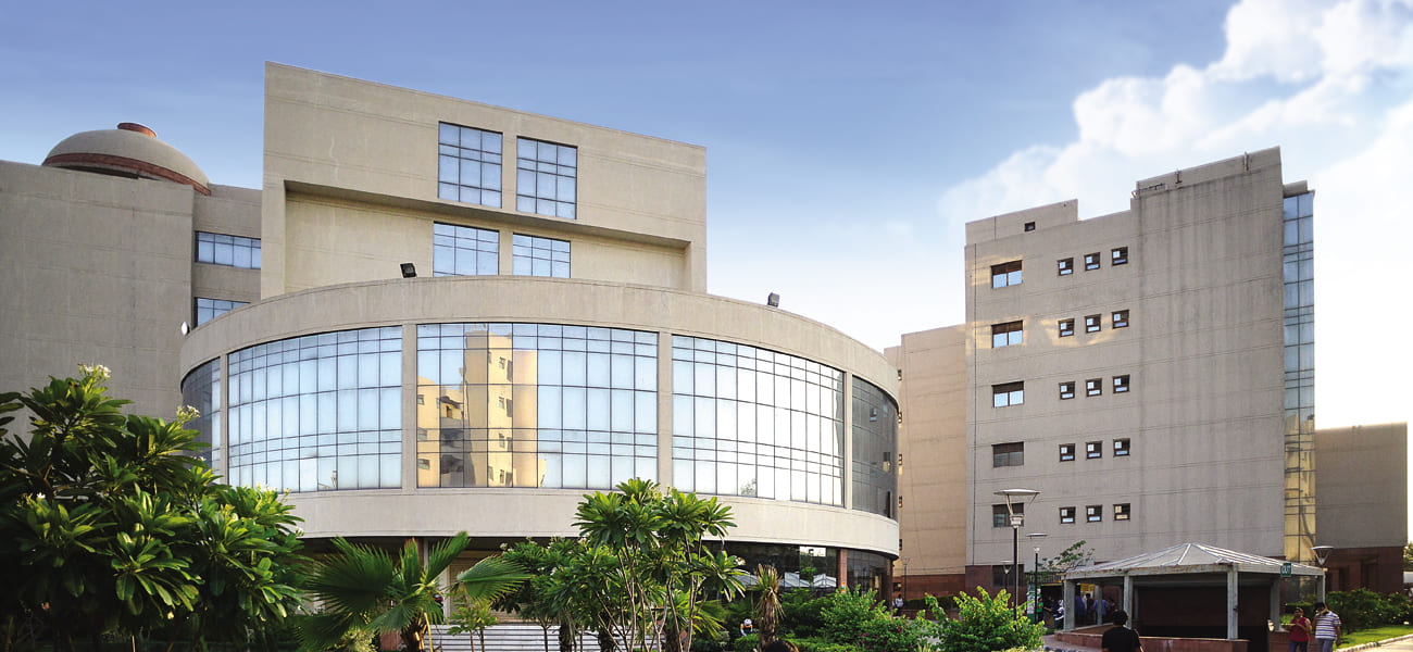 National Law University (NLU), Delhi: A Premier Destination for Legal Education