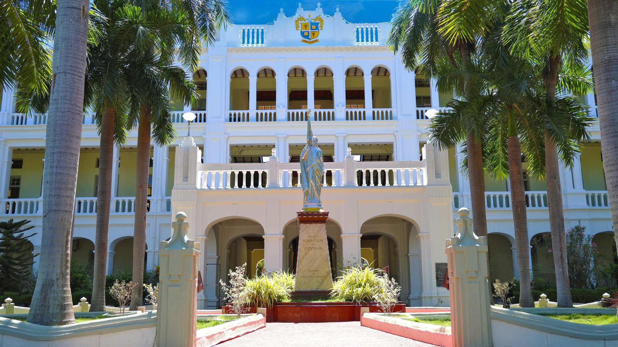 Loyola College, Chennai: A Tradition of Academic Excellence