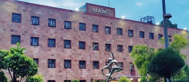 Maulana Azad Medical College (MAMC), New Delhi: A Prestigious Medical Institution