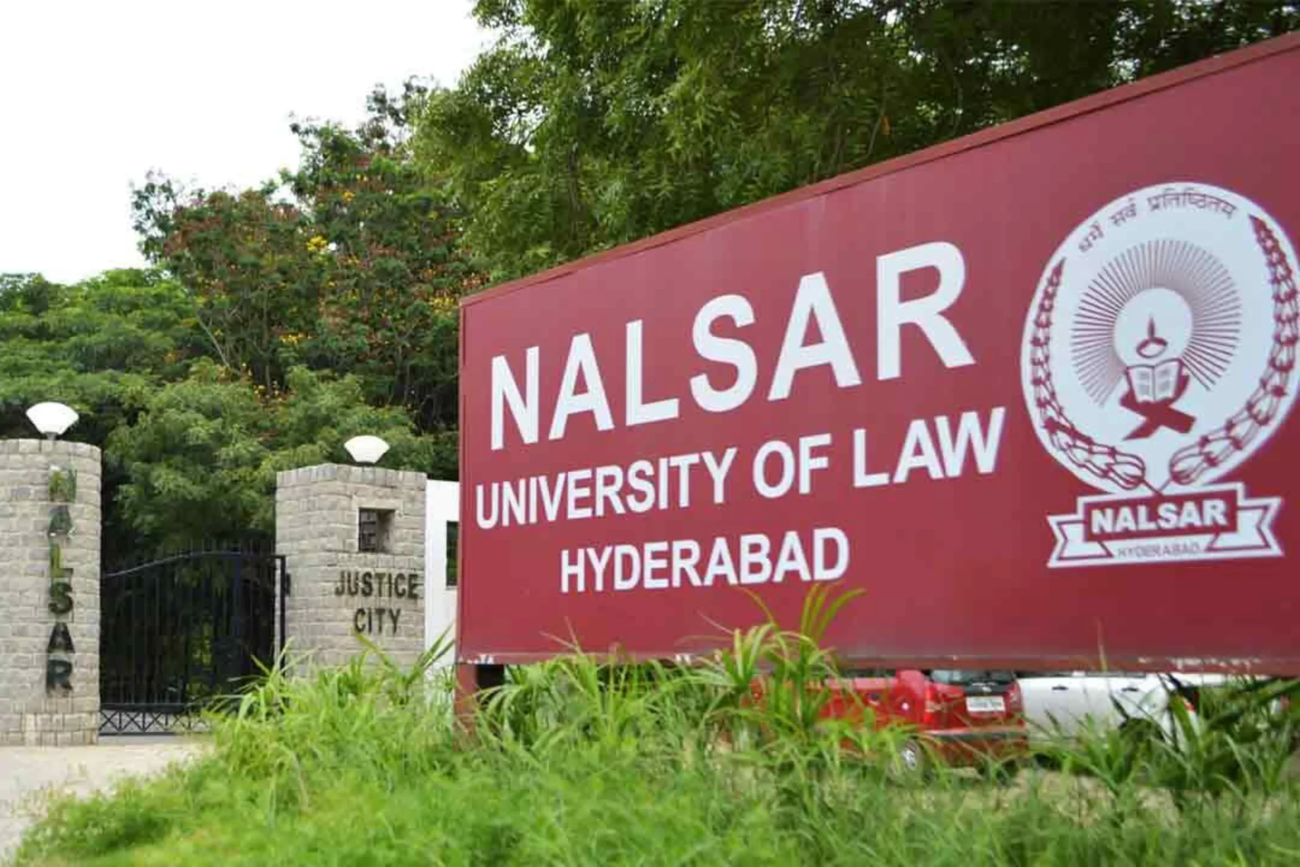 National Academy of Legal Studies and Research (NALSAR), Hyderabad: A Premier Legal Institution