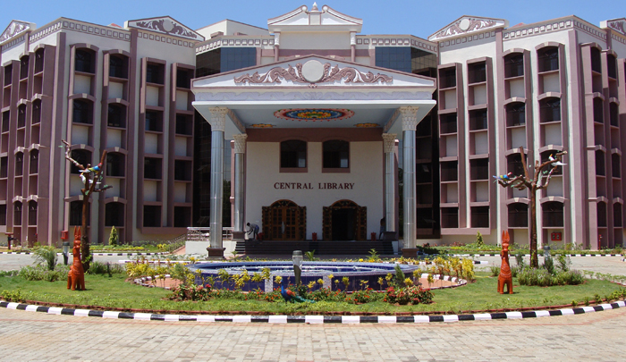 NIT Tiruchirappalli: Admission, Cut-offs, Campus Life, and Placements