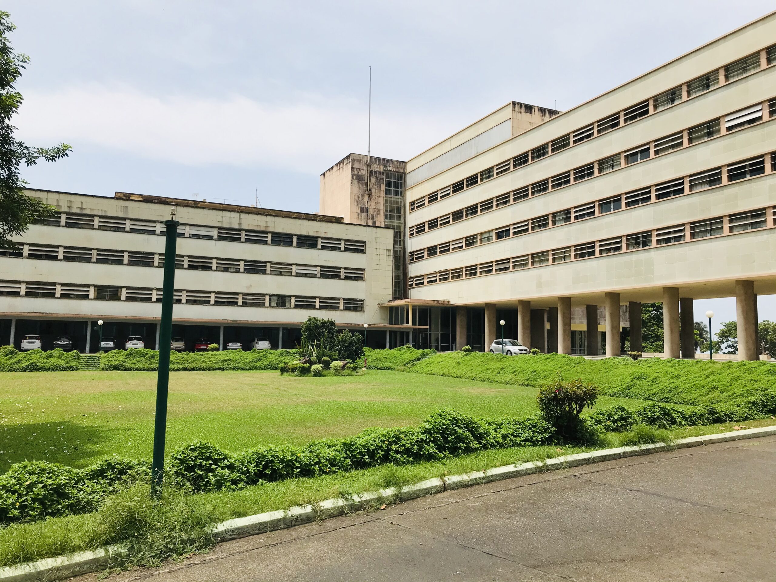 Tata Institute of Fundamental Research (TIFR), Mumbai: A Beacon of Scientific Research in India