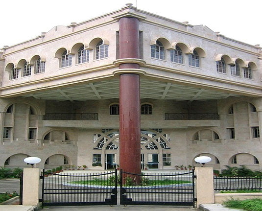 West Bengal National University of Juridical Sciences (WBNUJS), Kolkata: A Premier Law School