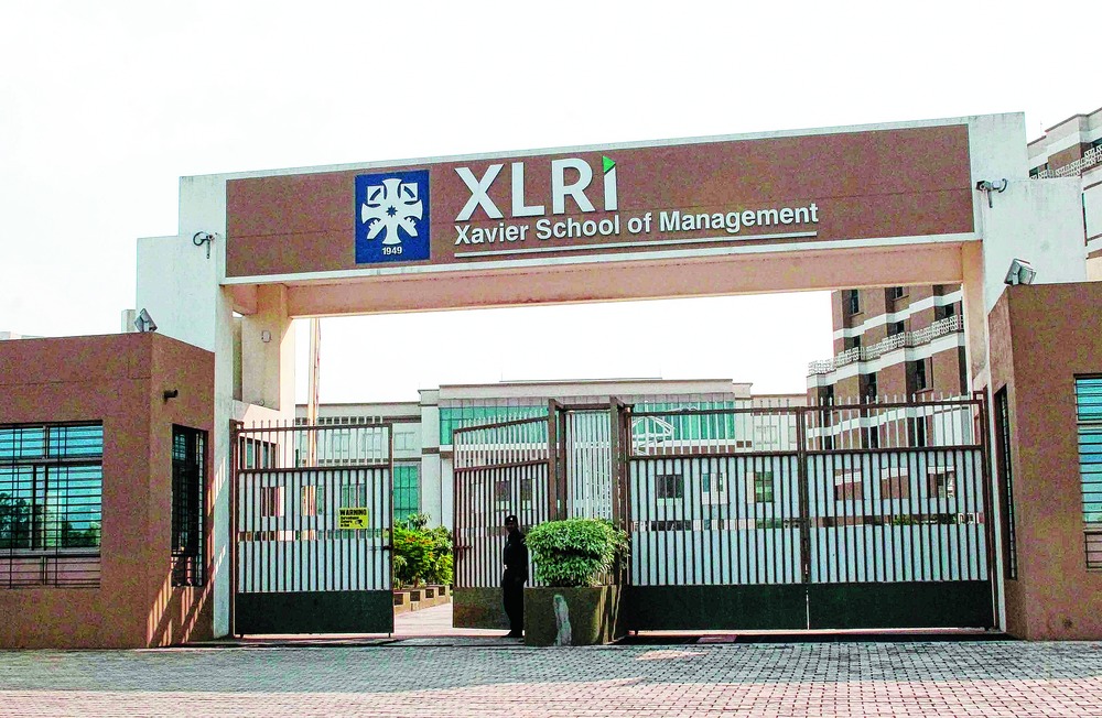 Xavier School of Management (XLRI) Jamshedpur: A Comprehensive Guide to Admission, Placements, and Campus Life