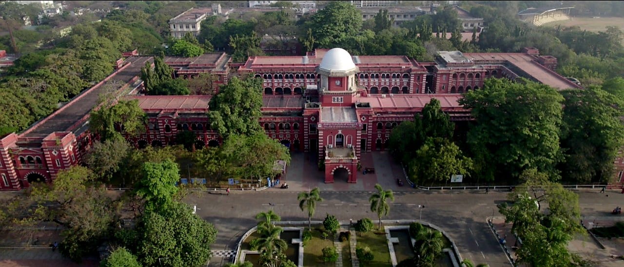 Anna University, Chennai: A Detailed Overview